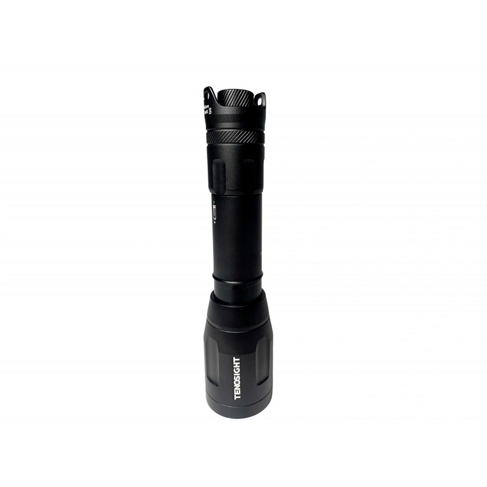 Linterna IR TenoSight L-940 nm para Alpex, Cheetah, Raptor y Habrok