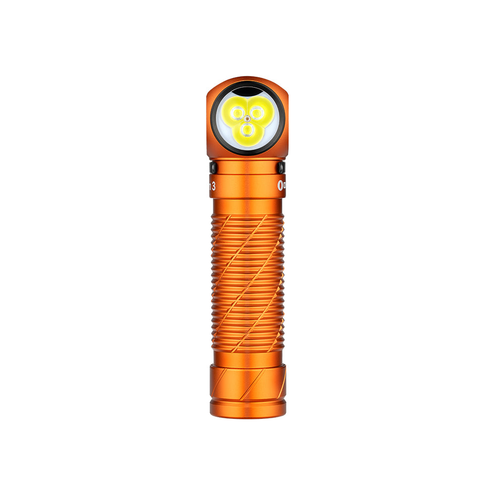 Linterna LED OLight Perun 3 3000 lúmenes