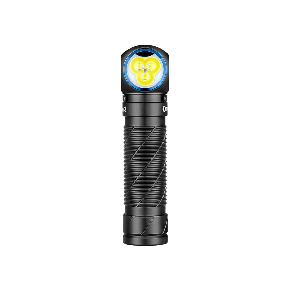 Linterna LED OLight Perun 3 3000 lúmenes