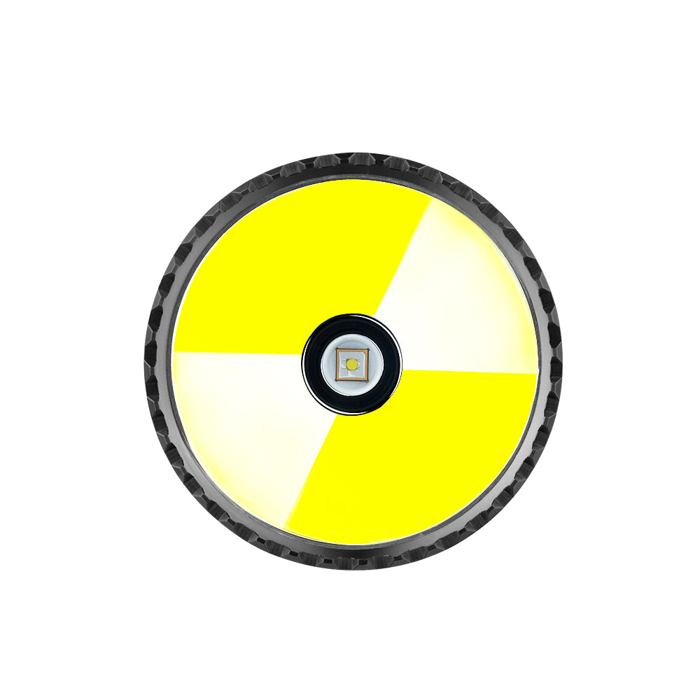 Linterna LED recargable de largo alcance OLight Javelot Turbo 2