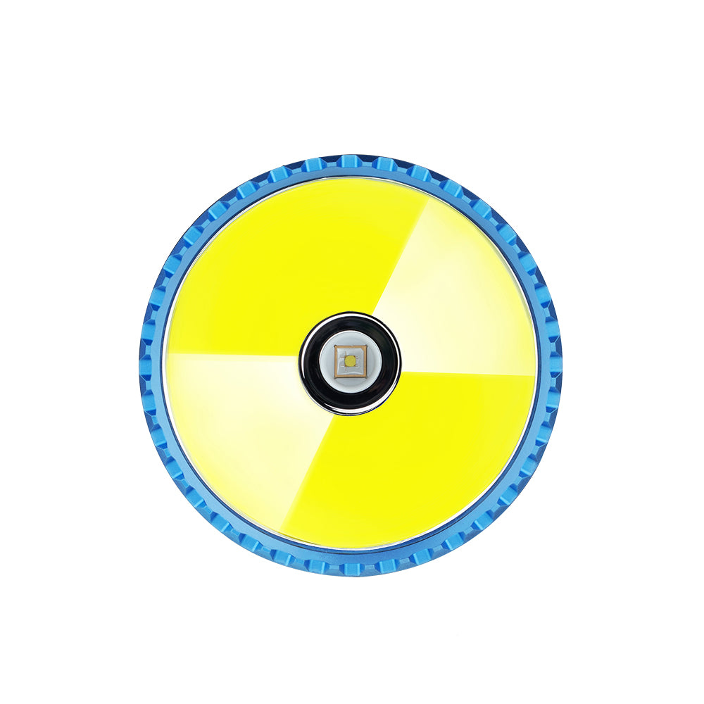 Linterna LED recargable de largo alcance OLight Javelot Turbo 2