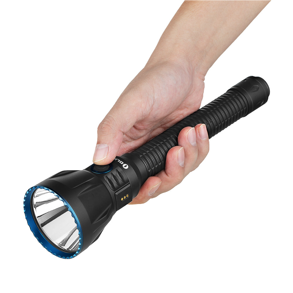 Linterna LED recargable de largo alcance OLight Javelot Turbo 2