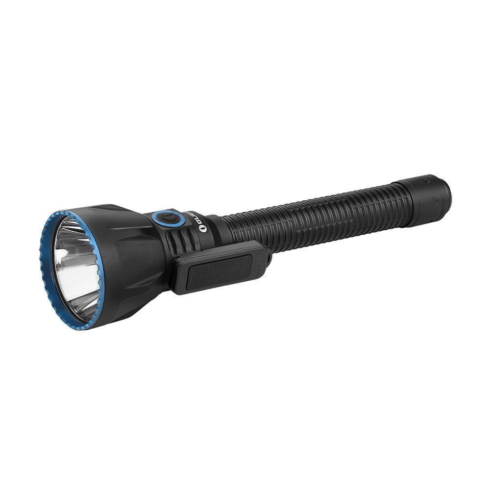 Linterna LED recargable de largo alcance OLight Javelot Turbo 2