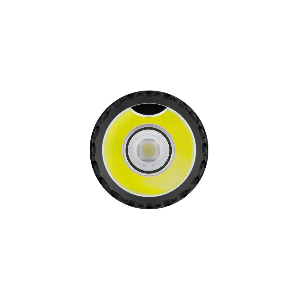 Linterna táctica LED Olight Warrior X Turbo Ultra 2.500 lúmenes