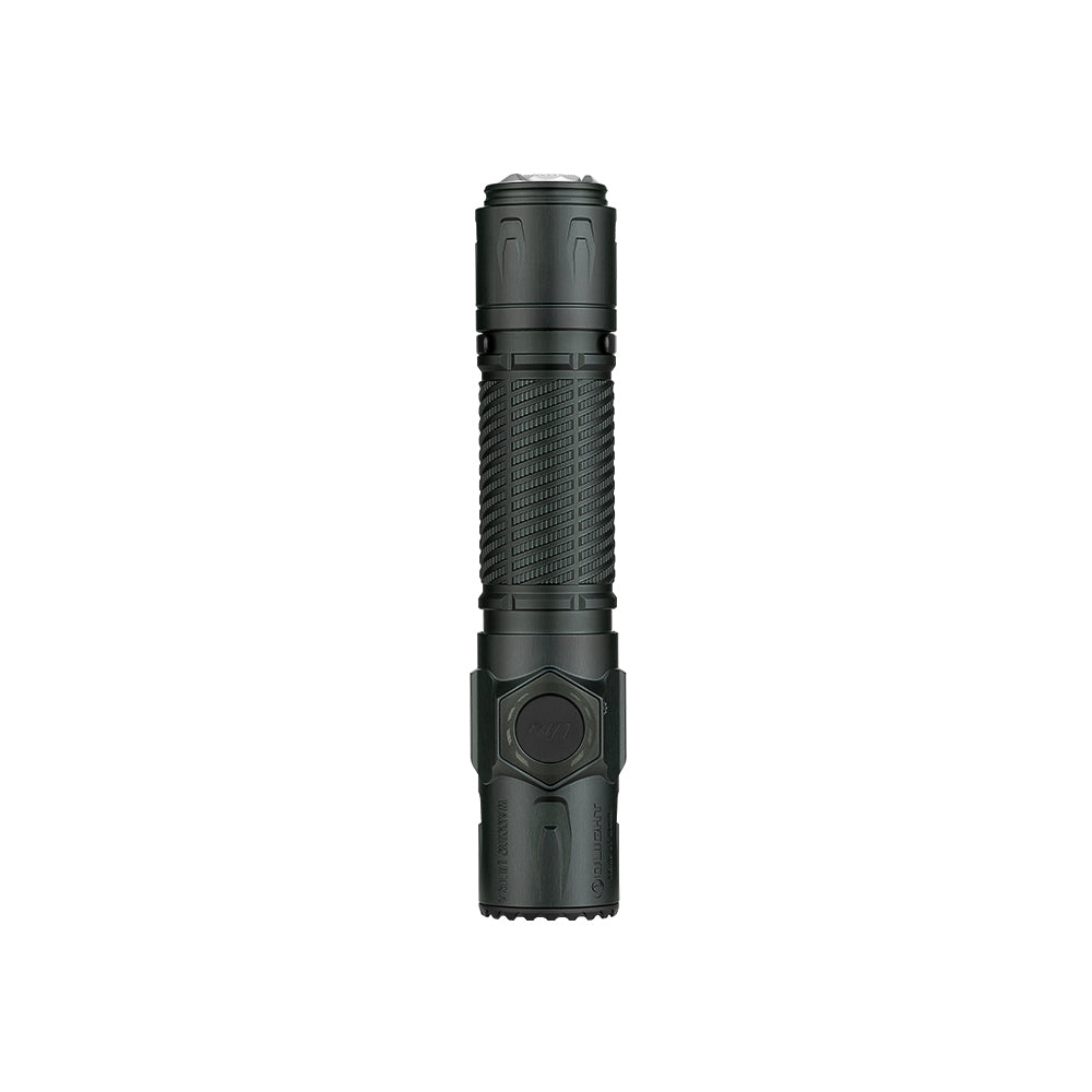 Linterna táctica LED Olight Warrior X Turbo Ultra 2.500 lúmenes