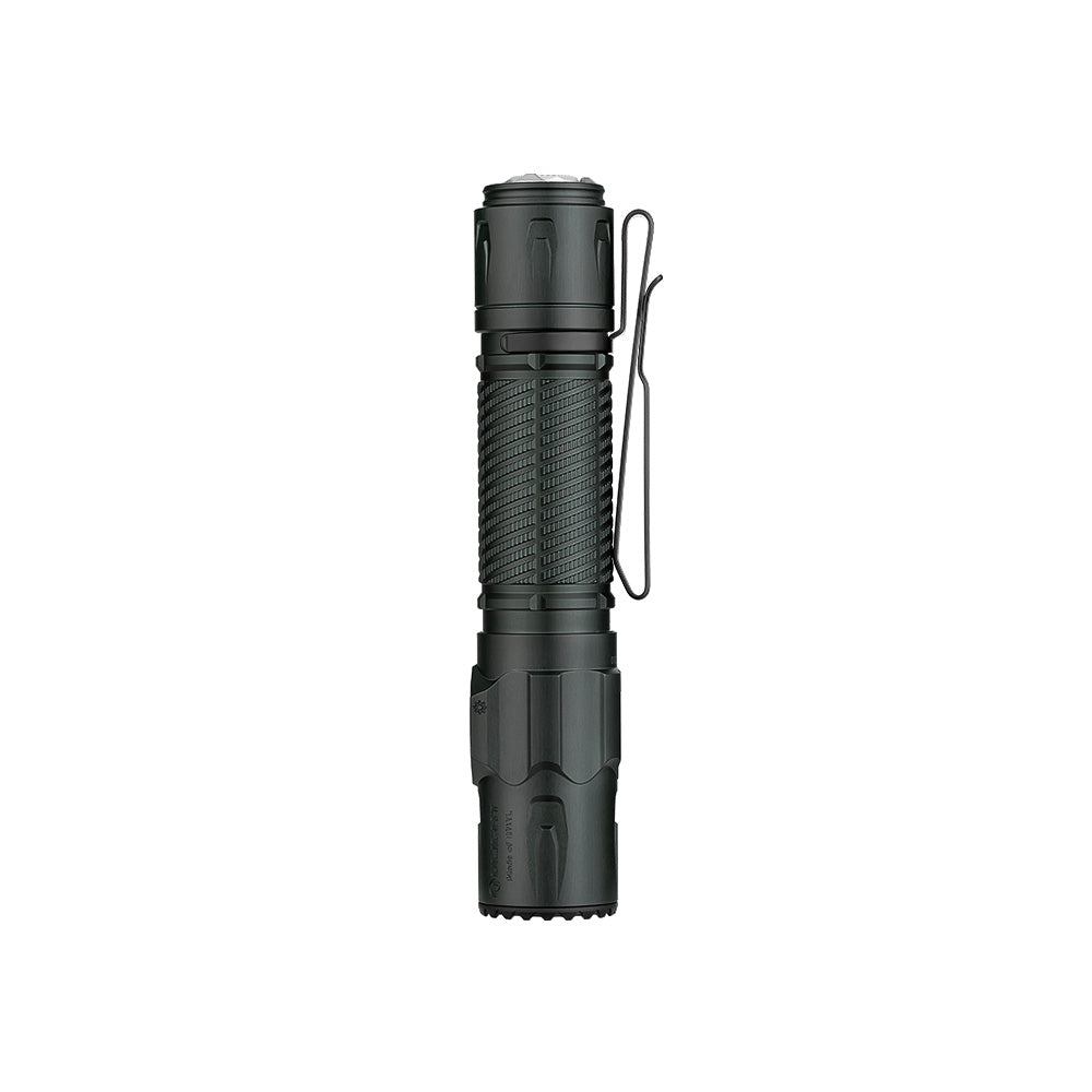Linterna táctica LED Olight Warrior X Turbo Ultra 2.500 lúmenes