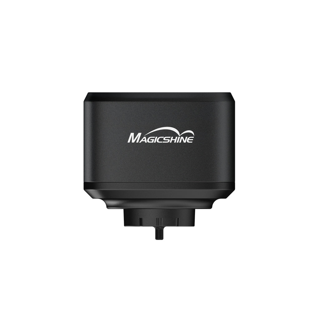 Luz trasera de bicicleta inteligente Olight RN 120 C