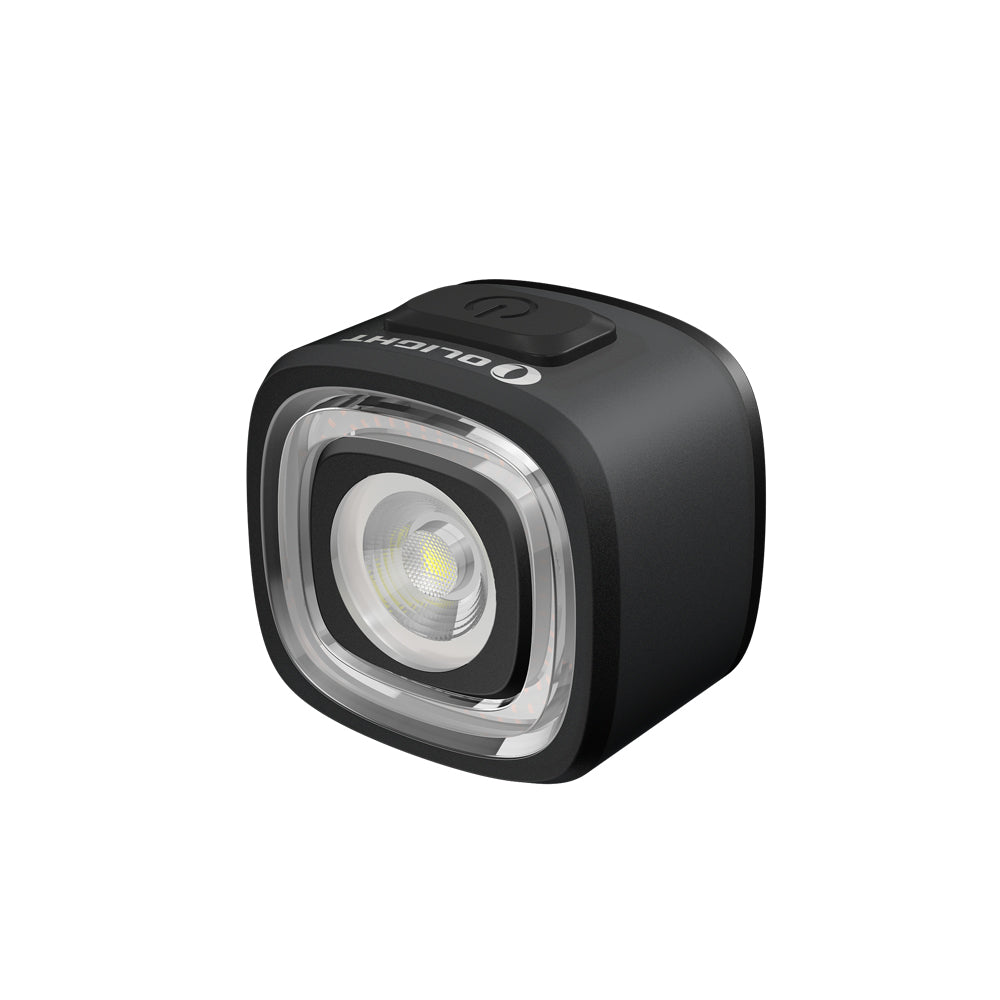 Luz trasera de bicicleta inteligente Olight RN 120 C