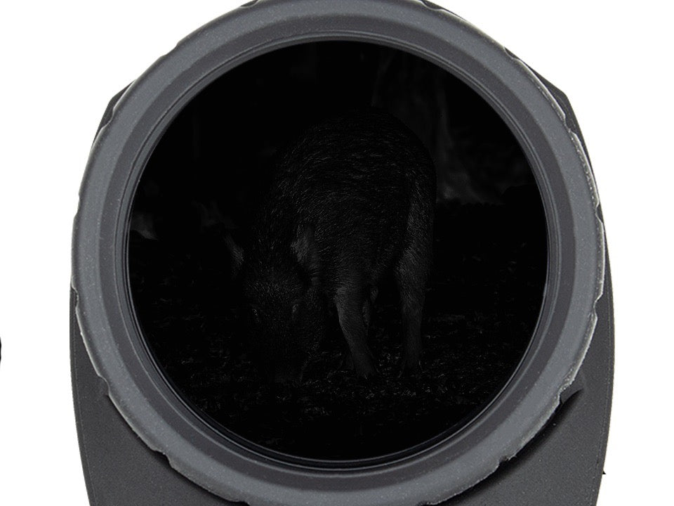 Monocular térmico Steiner NightHunter Lite