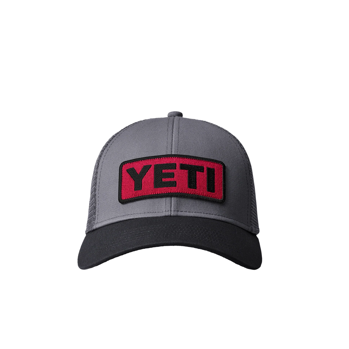 Gorra Logo Badge Low Profile Trucker Hat