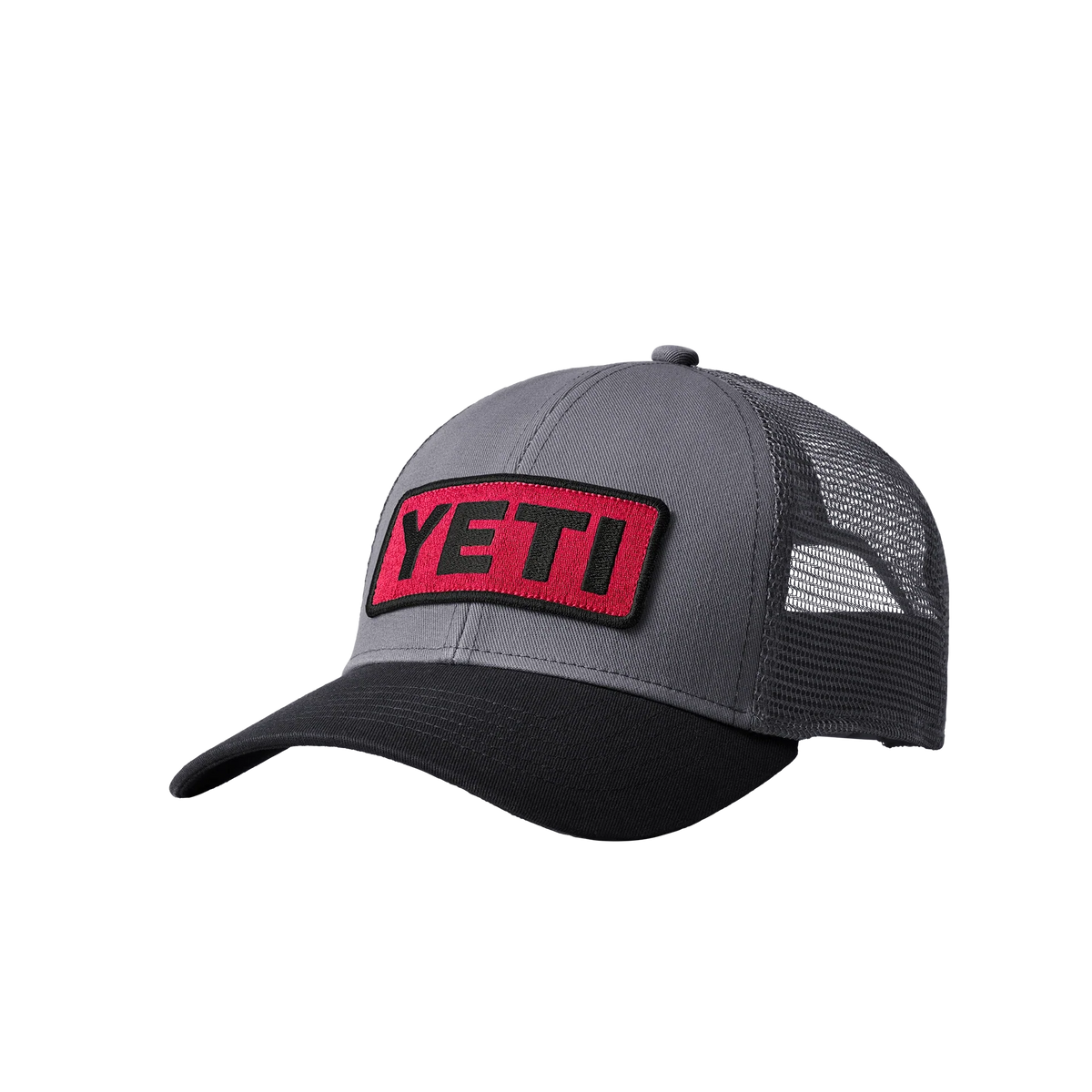 Gorra Logo Badge Low Profile Trucker Hat