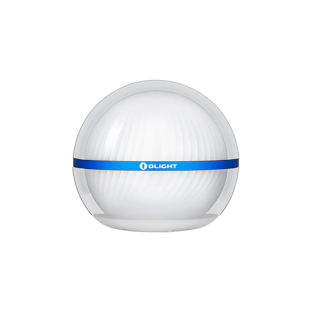 Luz LED Portátil Olight Sphere – Multicolor con Control Bluetooth