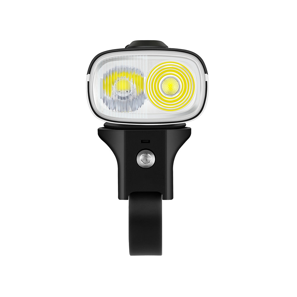 Luz delantera para bicicleta ultra-potente Olight RN 2000
