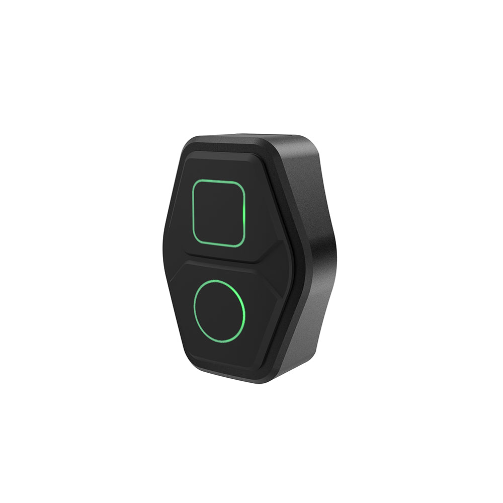 Luz delantera para bicicleta ultra-potente Olight RN 2000