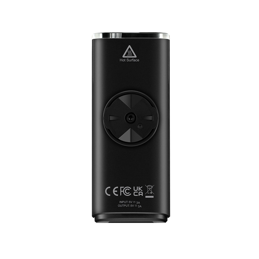 Luz delantera para bicicleta ultra-potente Olight RN 2000