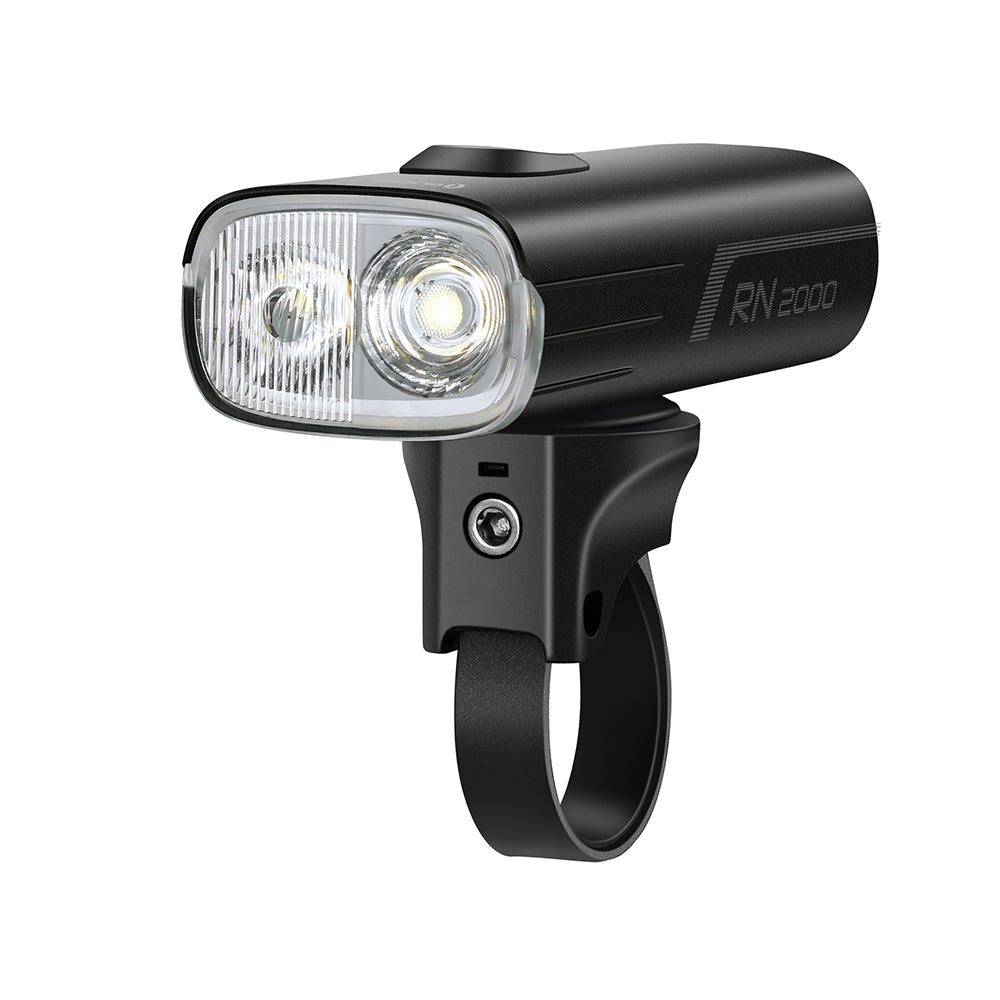 Luz delantera para bicicleta ultra-potente Olight RN 2000