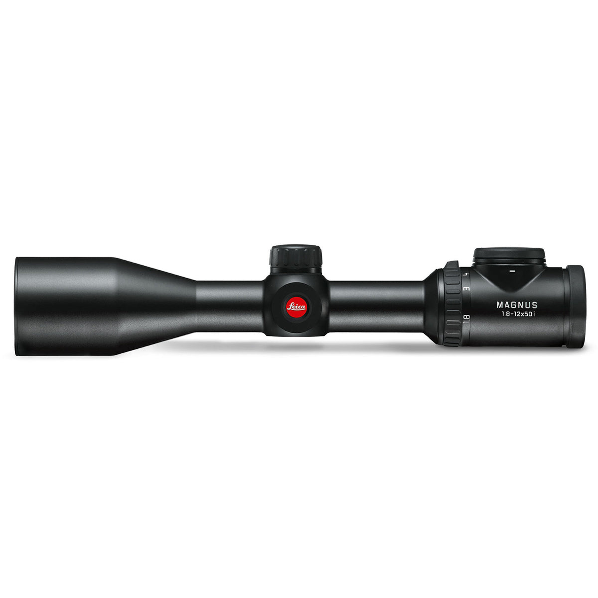 Visor Leica Magnus i 1.8–12x50
