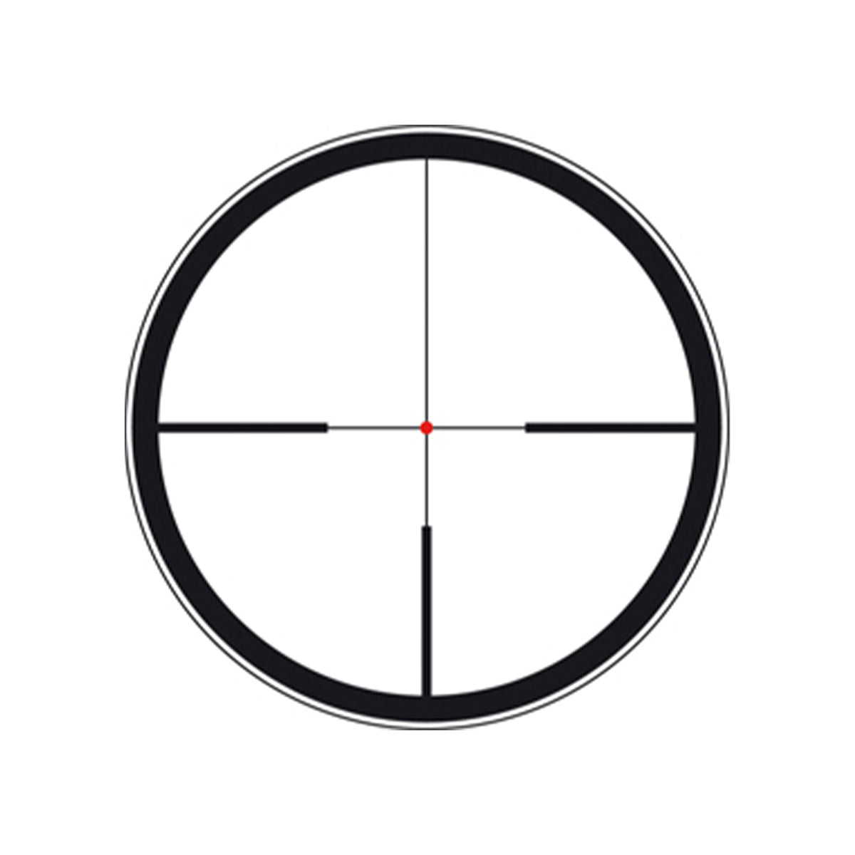 Visor Leica Magnus i 2.4-16x56
