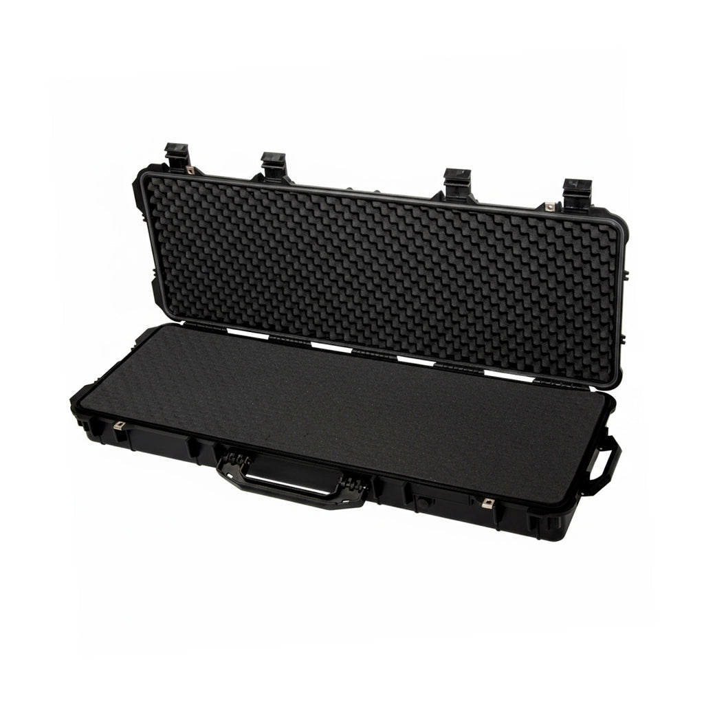 Maleta rígida con ruedas DELTA TACTICS 1127