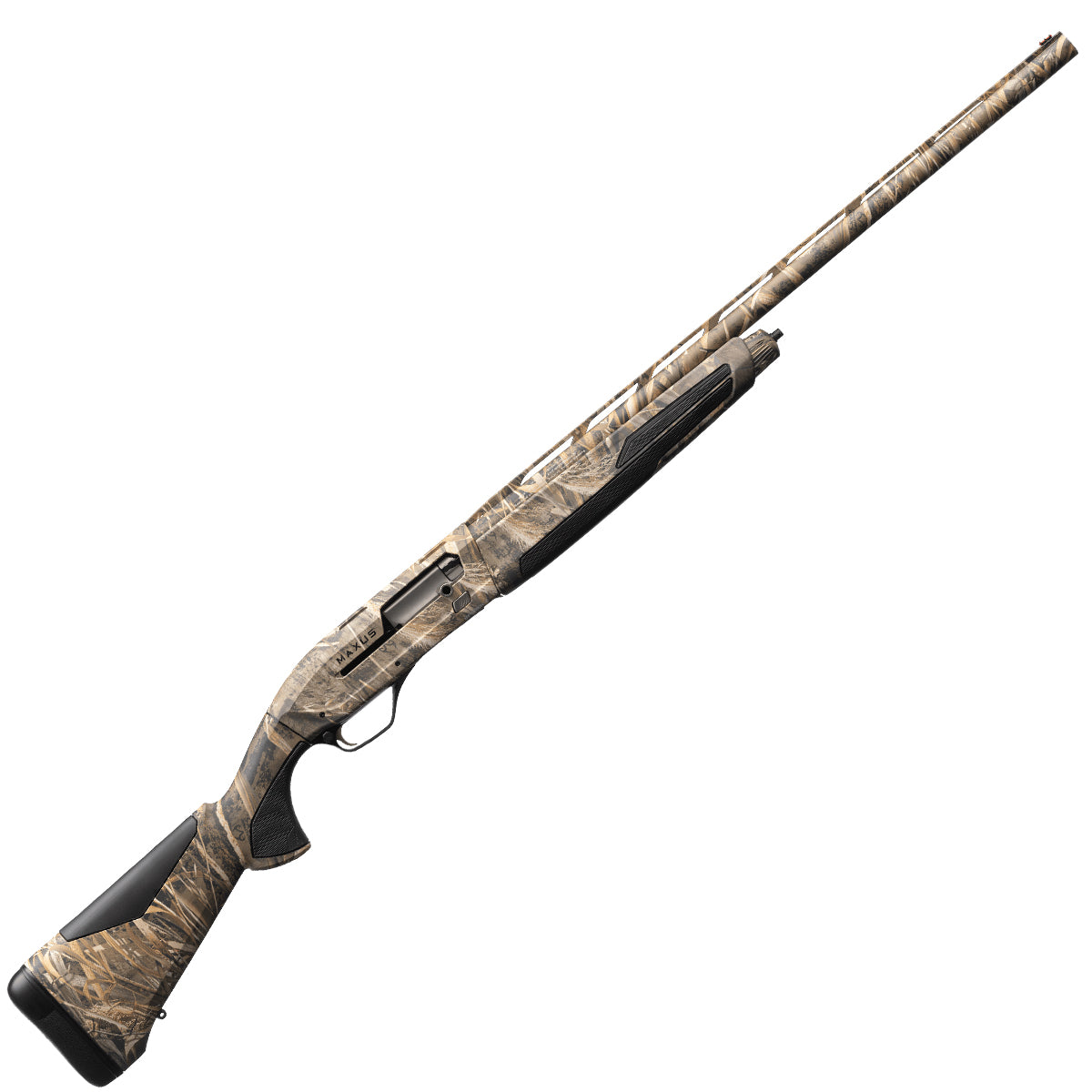 Escopeta semiautomática Browning Maxus 2 Camo Mobuc Cal. 12 3.5