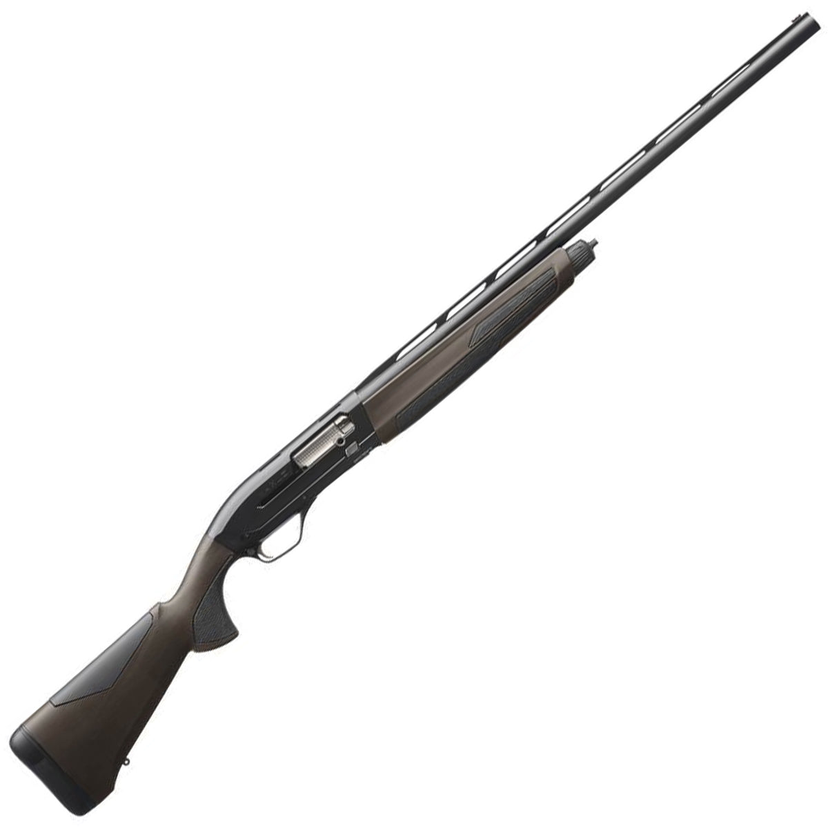 Escopeta semiautomática Browning Maxus 2 Composite Brown Cal. 12 3.5