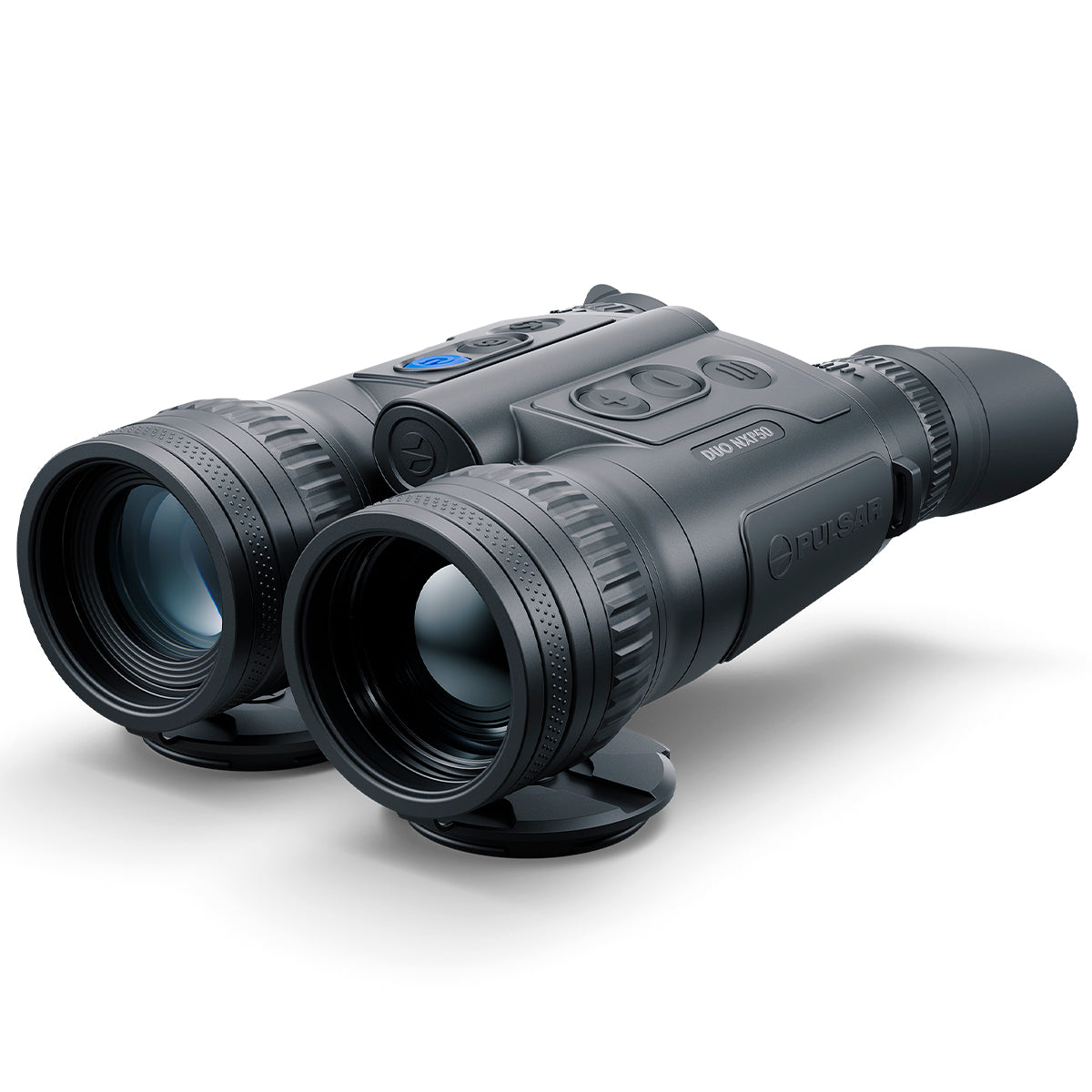 Binocular térmico multiespectral nocturno Pulsar Merger DUO NXP50