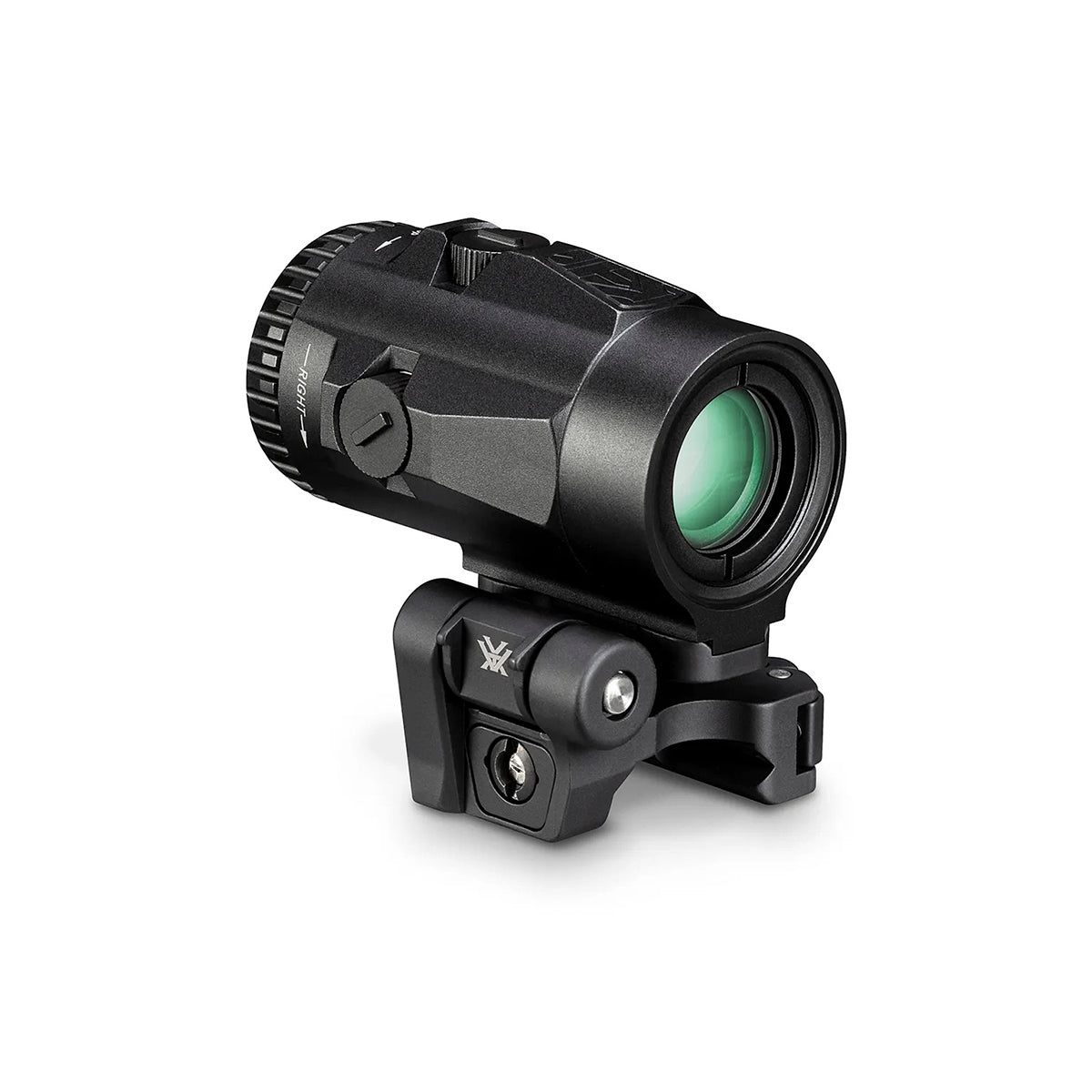 Ponto Vermelho Vortex Micro3X Magnifier