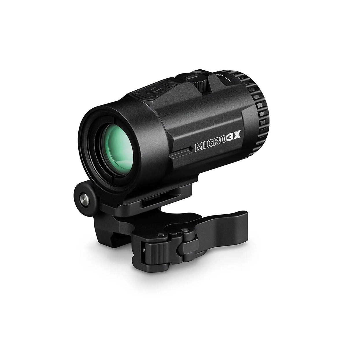 Ponto Vermelho Vortex Micro3X Magnifier
