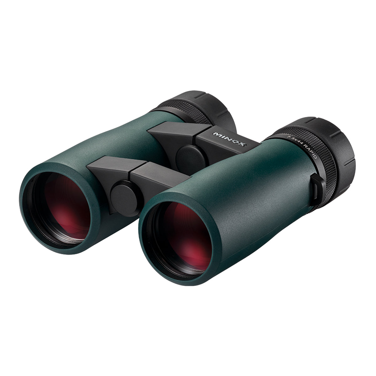 Binóculos Minox Rapid 7.5x44