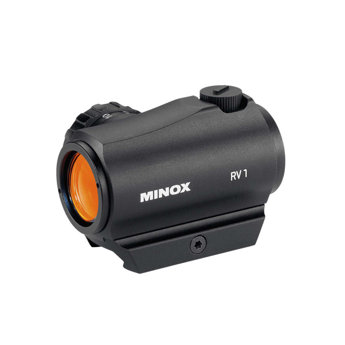 Mira de Ponto Vermelho Minox RV 1