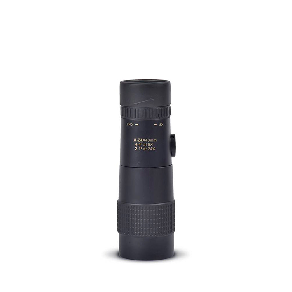 Monocular Shilba M.ZOOM 8-24x40