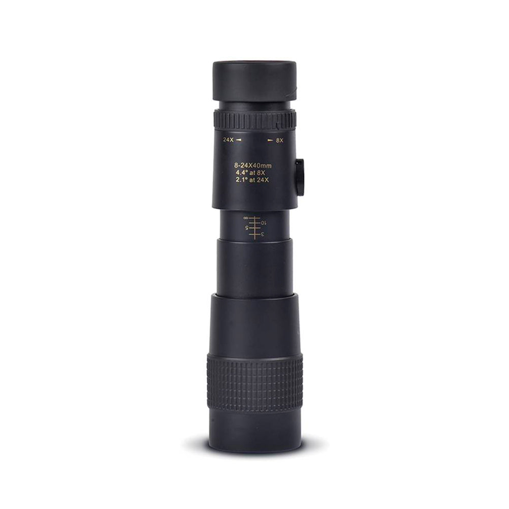 Monocular Shilba M.ZOOM 8-24x40