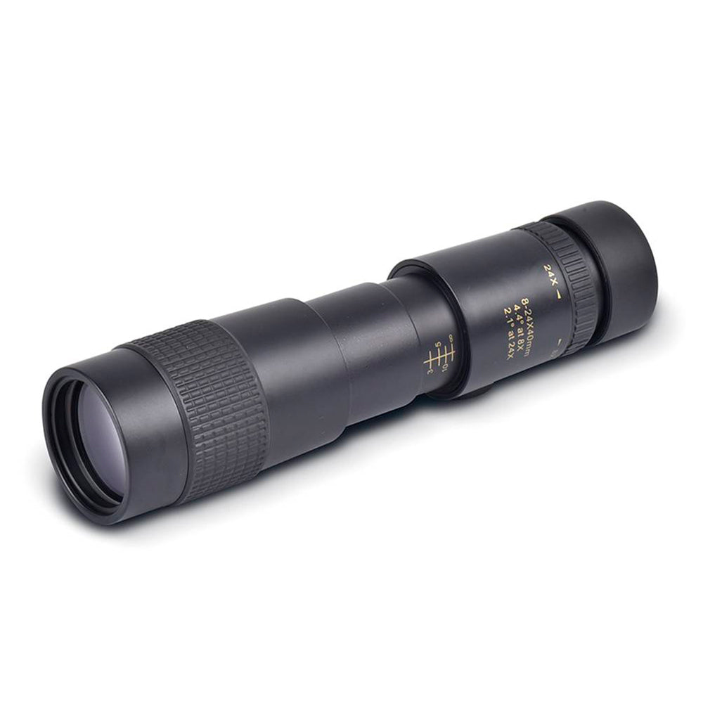 Monocular Shilba M.ZOOM 8-24x40