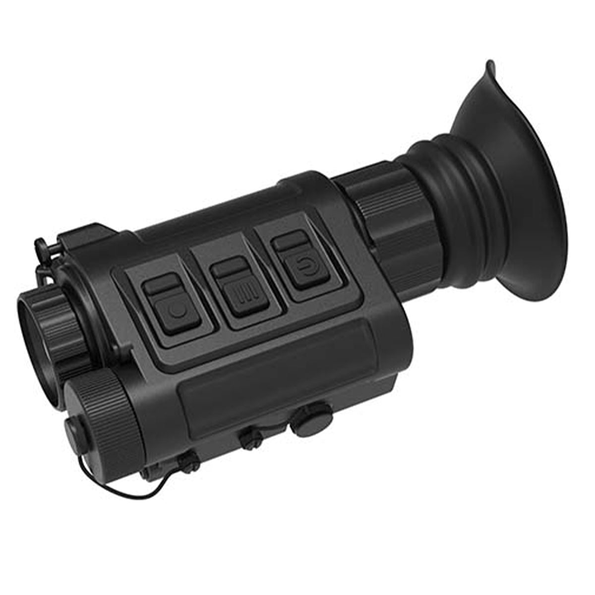 Monocular térmico Infiray Multifunction PFN640