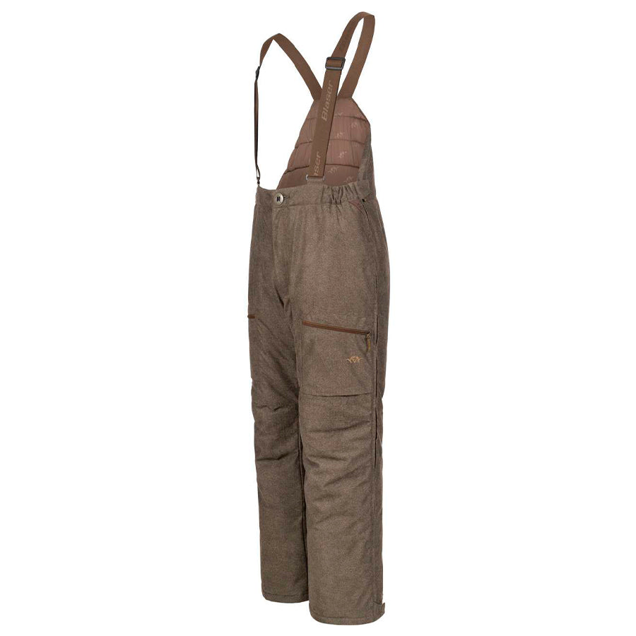 Colete acolchoado BLASER Vintage Top Heat 2L