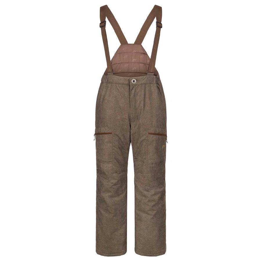 Colete acolchoado BLASER Vintage Top Heat 2L