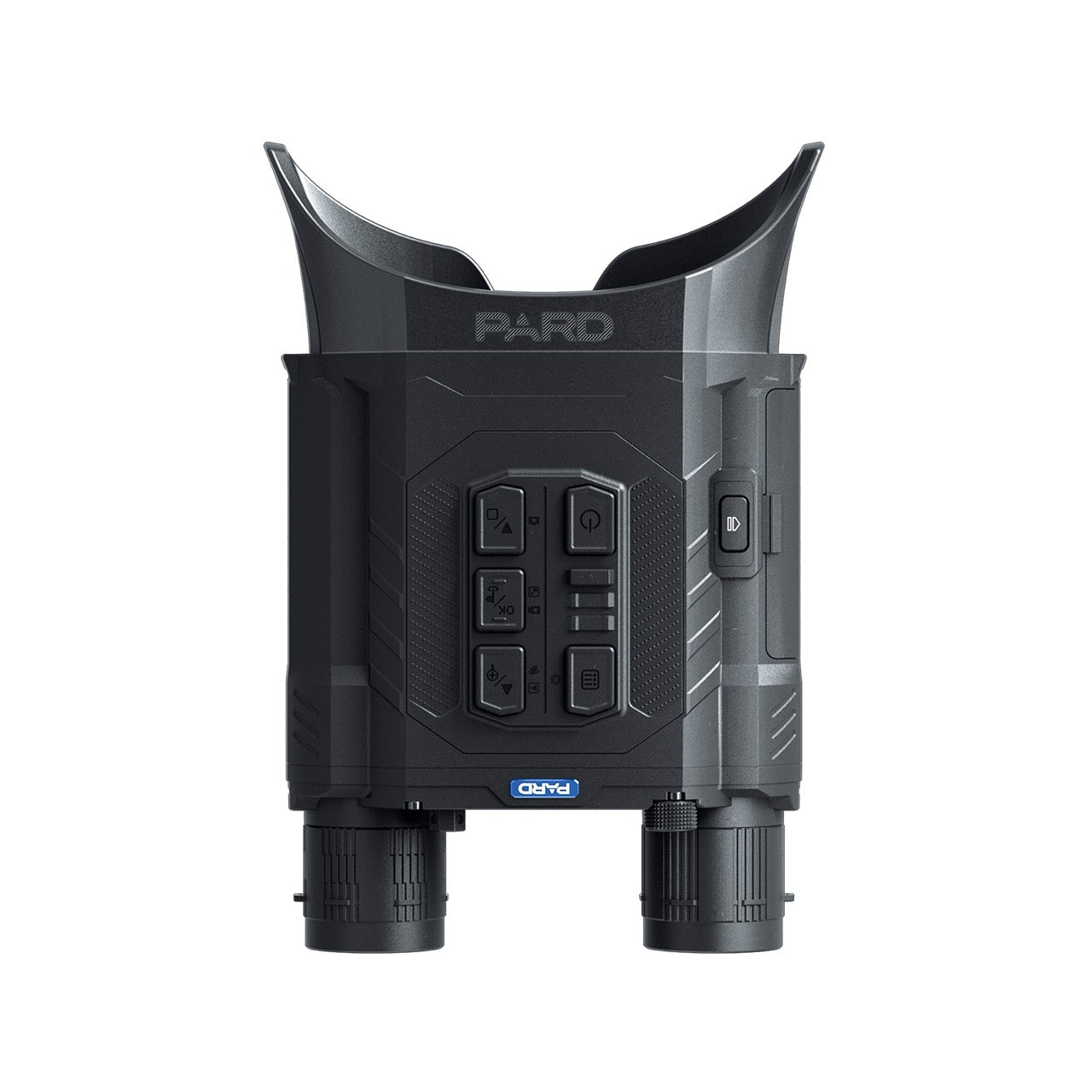 Binocular visión nocturna PARD Merlin