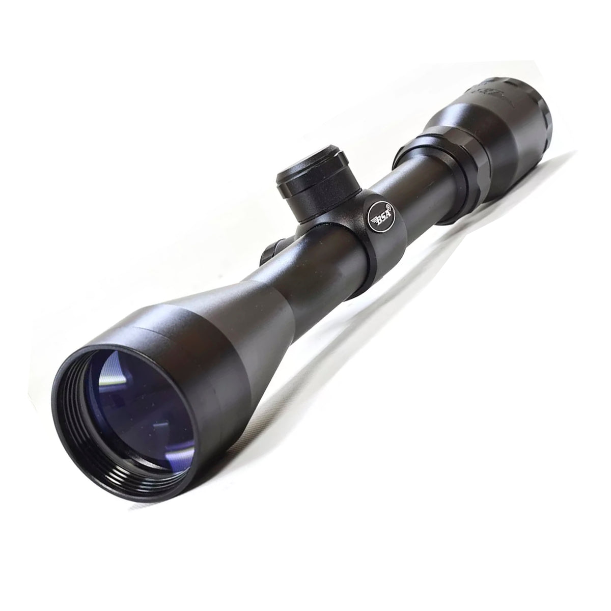 OFERTA ESPECIAL Visor económico BSA 3-9x40 WR