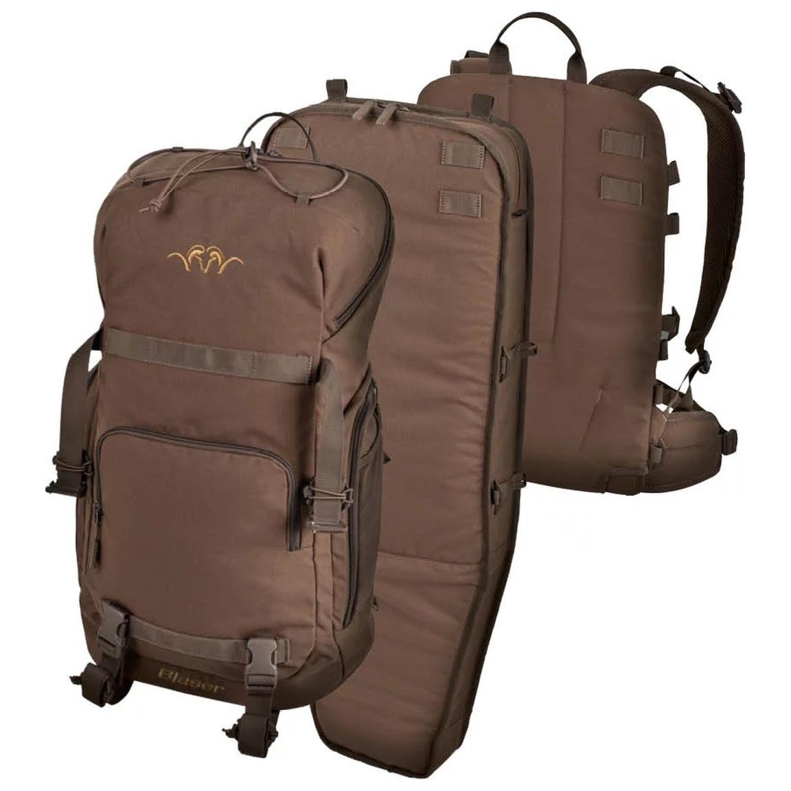 Mochila Blaser Ultimate S 30L