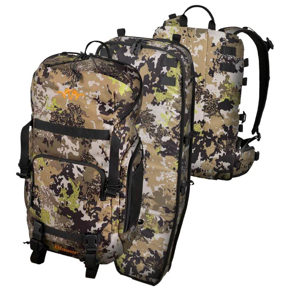 Mochila Blaser Ultimate S 30L