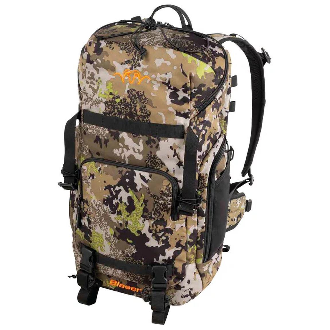Mochila Blaser Ultimate S 30L
