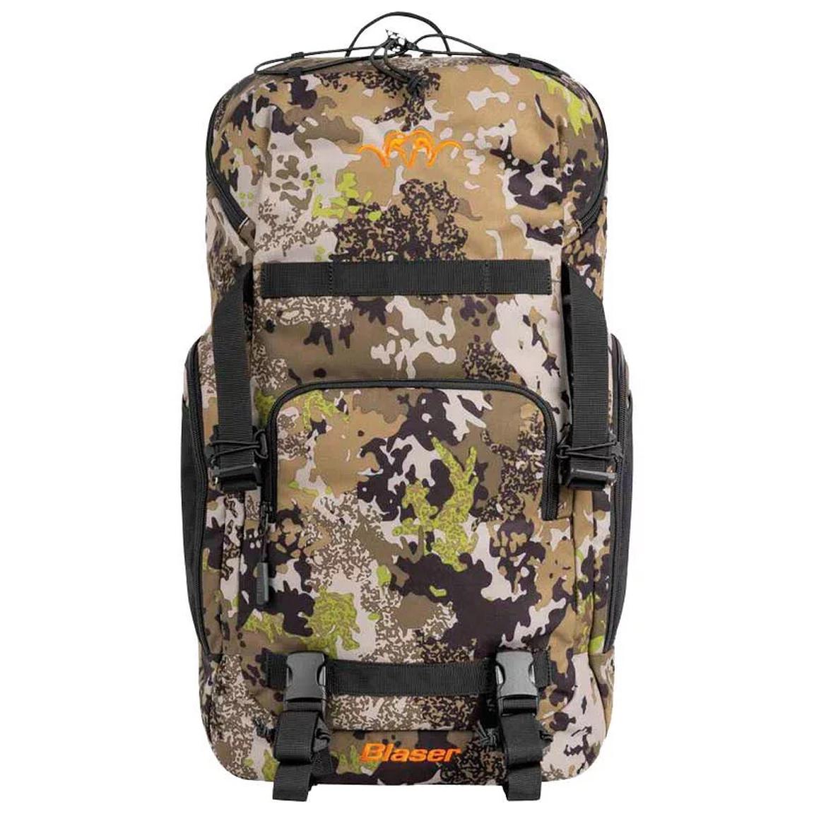 Mochila Blaser Ultimate S 30L