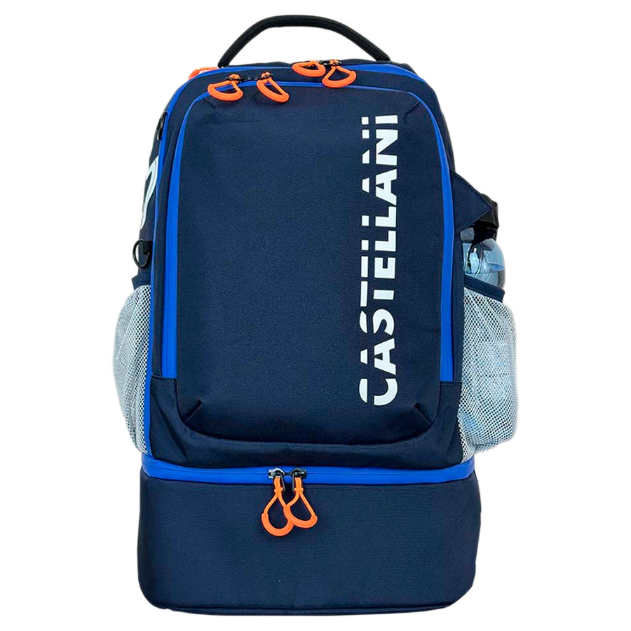 Mochila Castellani de tiro Profesional