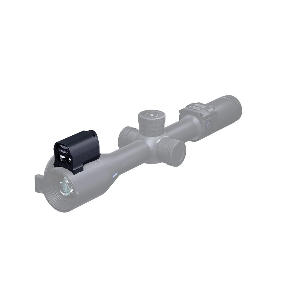 Módulo Iluminador IR y Telémetro LRF PARD IL1 para Night Stalker 4K Pro/eX