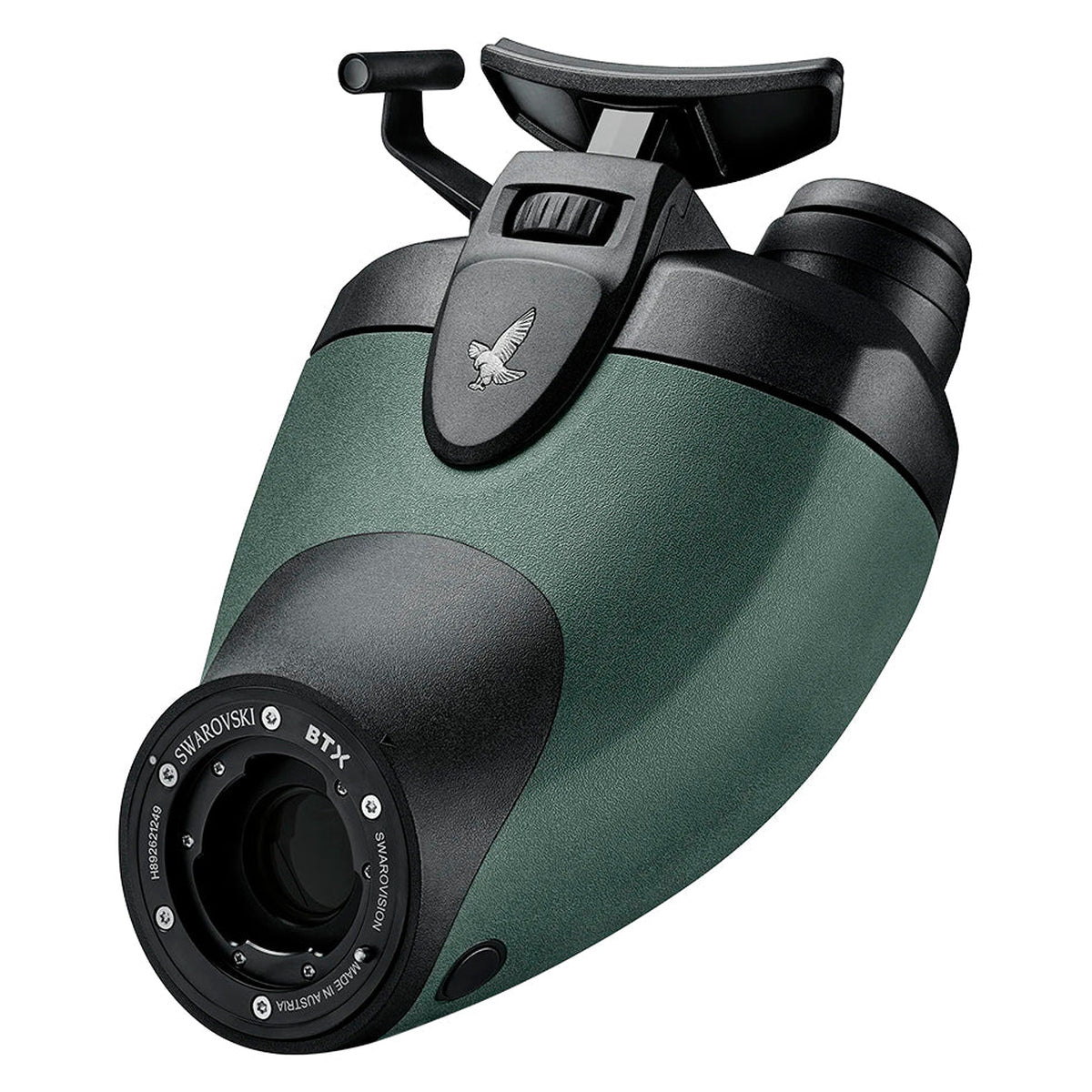 Modulo oculare Swarovski Optik per telescopio BTX