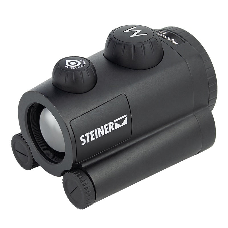 Monocular térmico clip-on Steiner NightHunter C35