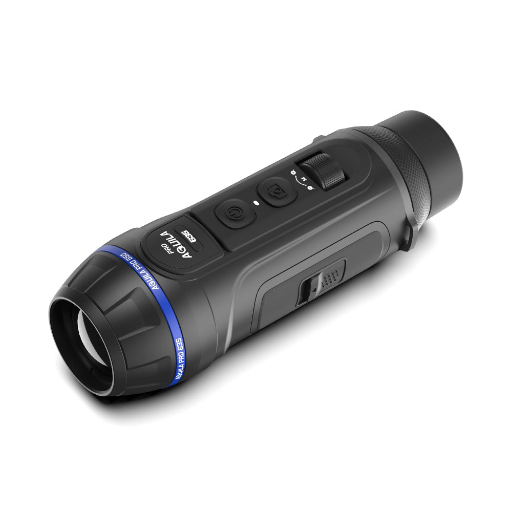 Monocular térmico Conotech AQUILA 635 PRO