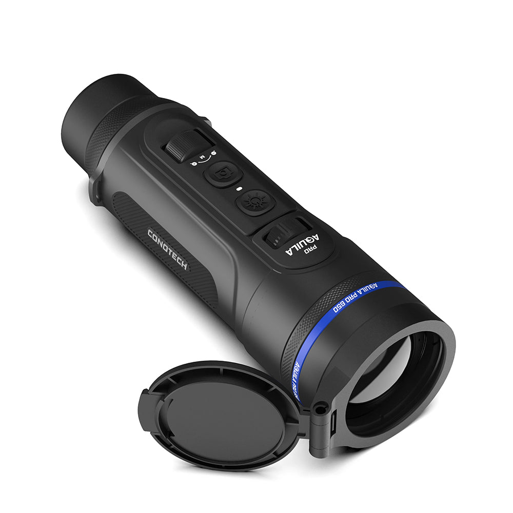 Monocular térmico Conotech Aquila 650 PRO