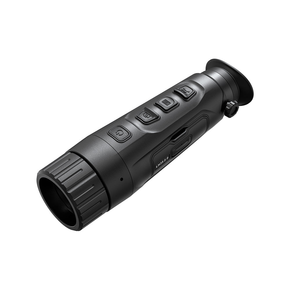 Monocular térmico Hikmicro LYNX Pro LH35 2.0