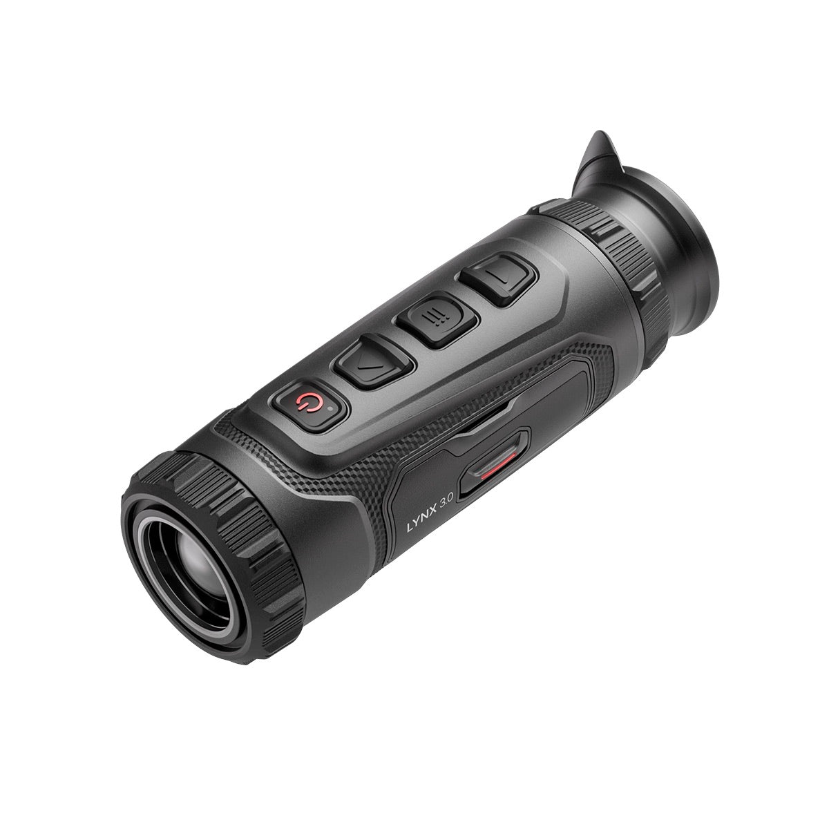 Monocular térmico Hikmicro LYNX Pro LH25 3.0